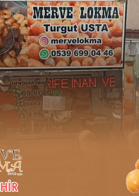 Başakşehir Hayır Lokması